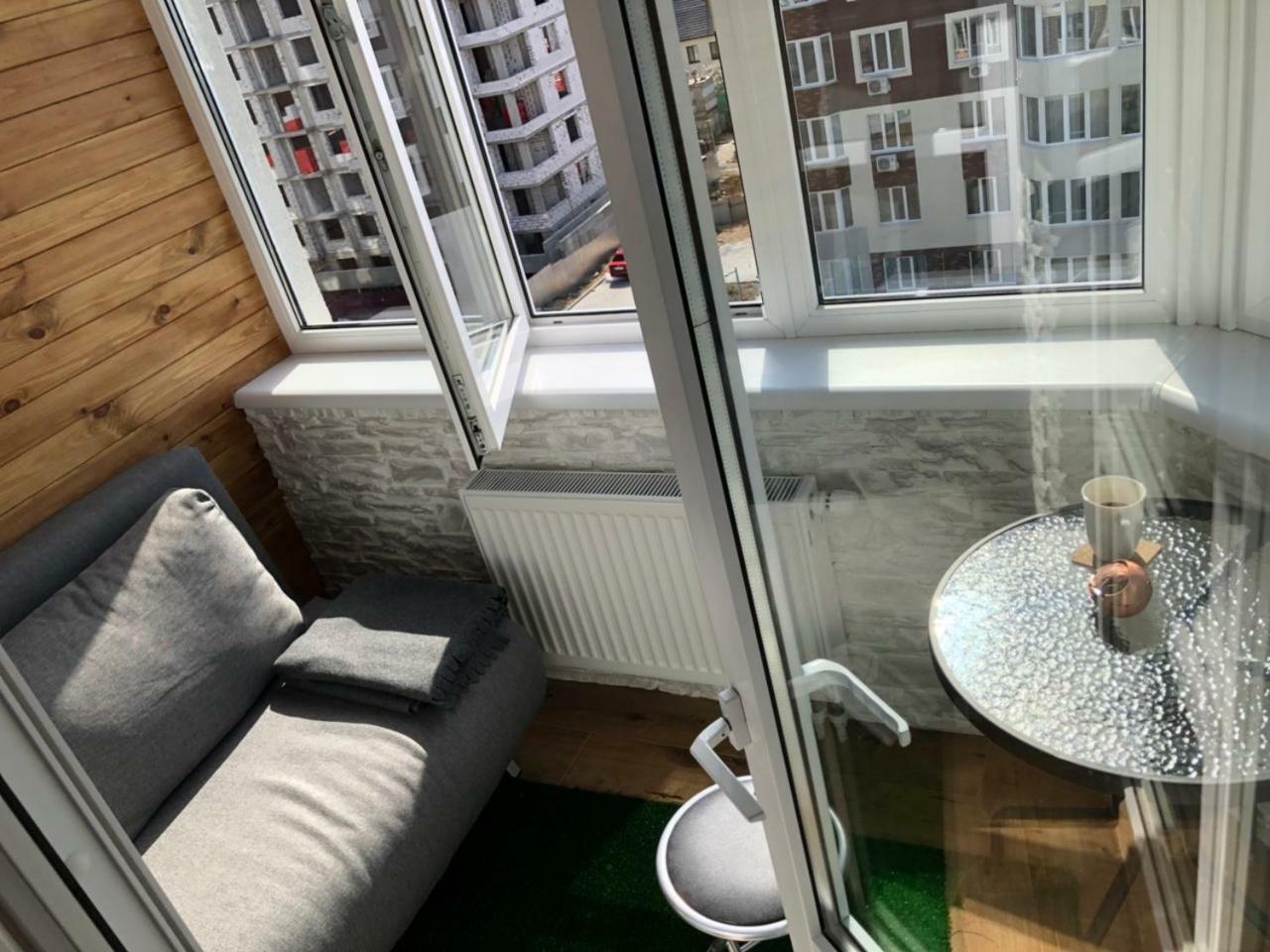 Золотая Эра Odessa Eksteriør billede