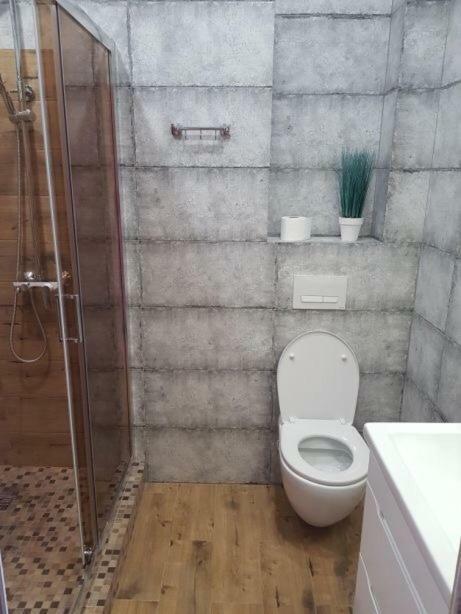 Золотая Эра Odessa Eksteriør billede